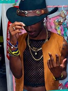 Diamonte Bentley